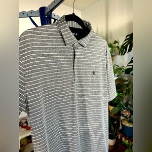 Johnnie-O Men's Polos - Almost brand new